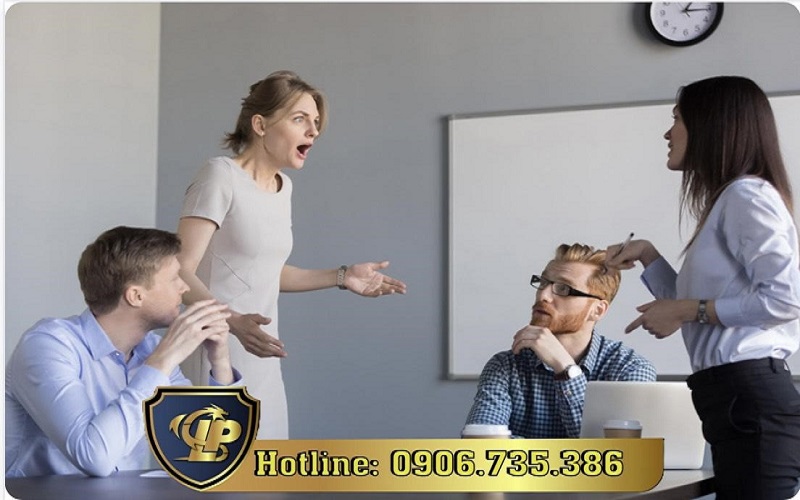 Tranh chấp giải quyết bằng Trọng tài Thương mại