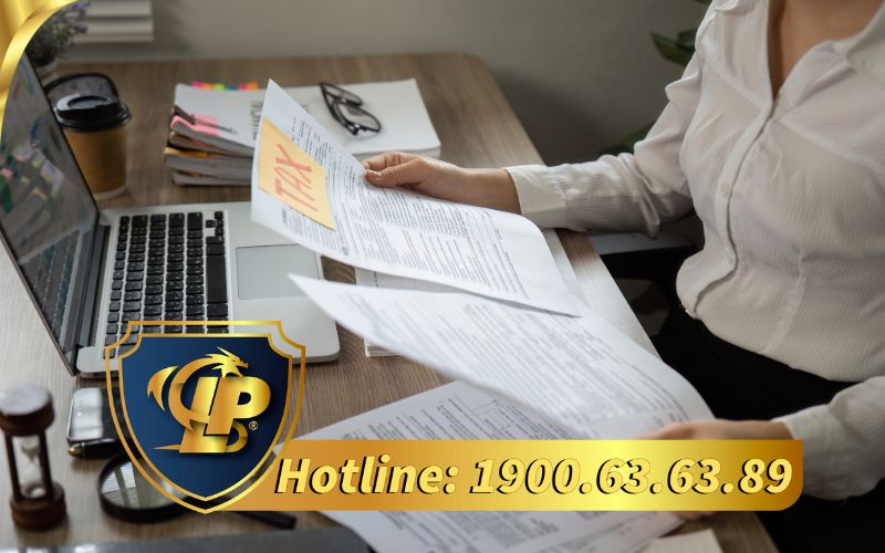 Tư vấn quyết toán thuế tại Tư vấn Long Phan