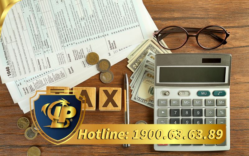 Đánh giá, phân tích về tình hình thuế