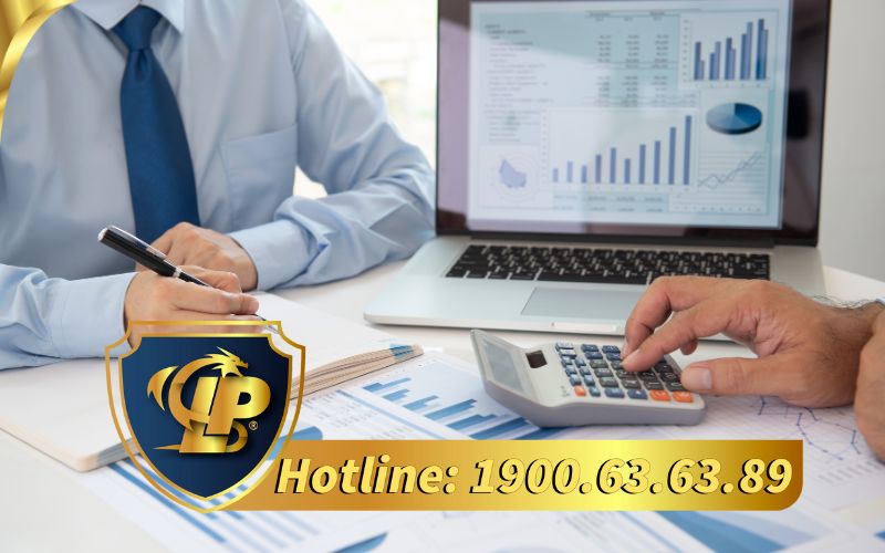 Quy trình tư vấn thuế - kế toán