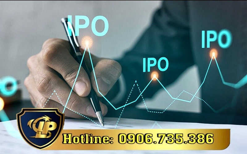 Building a plan for IPO activities