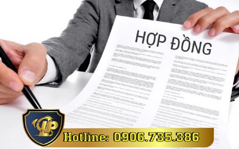 Consultation, Drafting, Reviewing Contracts