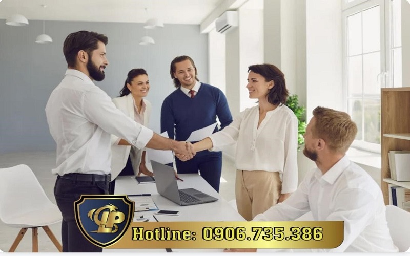 Negotiating and Signing Contracts