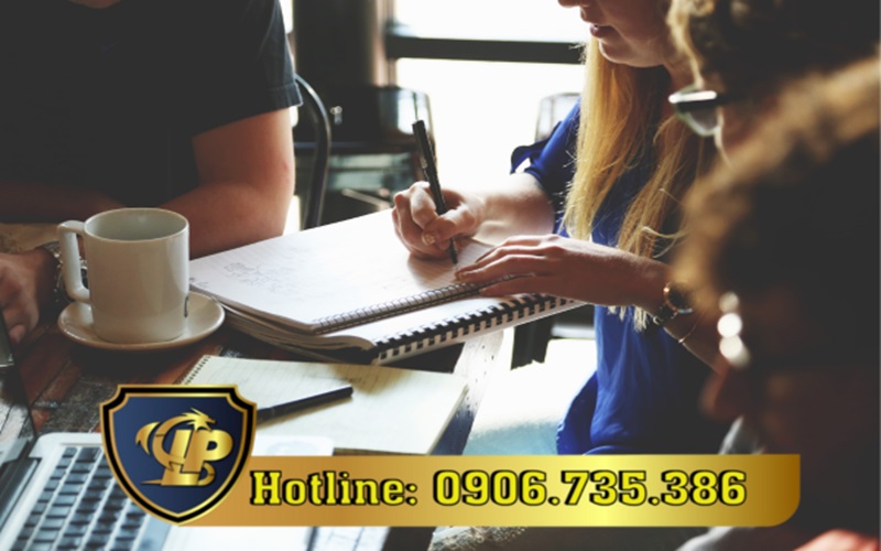 Trademark consulting services