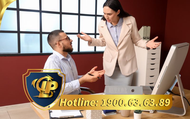 Hình thức xử lý kỷ luật lao động