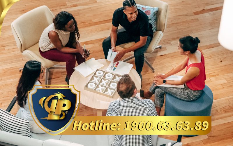 Dịch vụ tư vấn, hỗ trợ khởi nghiệp tại Tư vấn Long Phan