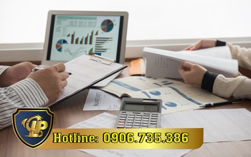 Chi phí dịch vụ tư vấn và thành lập doanh nghiệp trọn gói