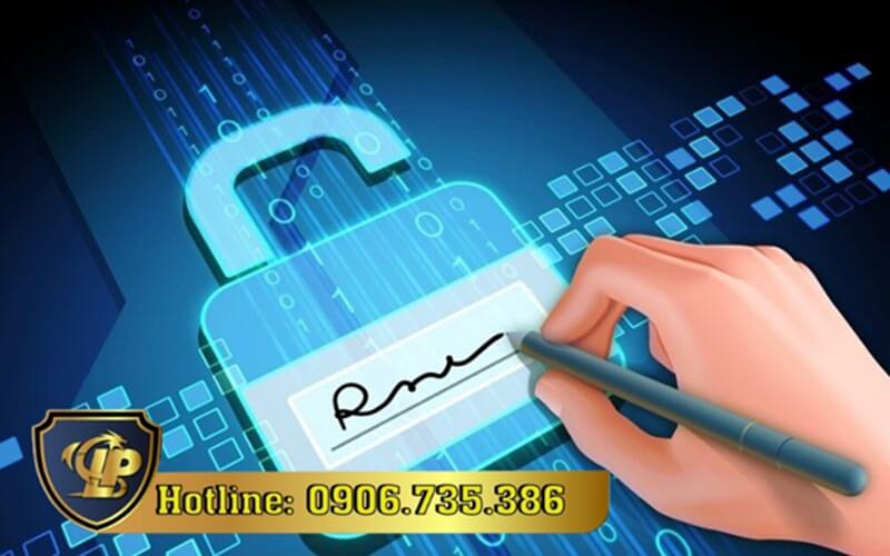 Phí mua chữ ký số (token) khai thuế