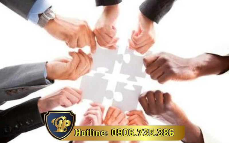 Thành viên trong cơ cấu tổ chức công ty hợp danh