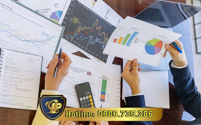 Xây dựng cơ cấu tổ chức quản lý trong công ty hợp danh