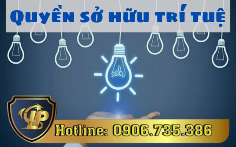 Bảo vệ quyền sở hữu trí tuệ