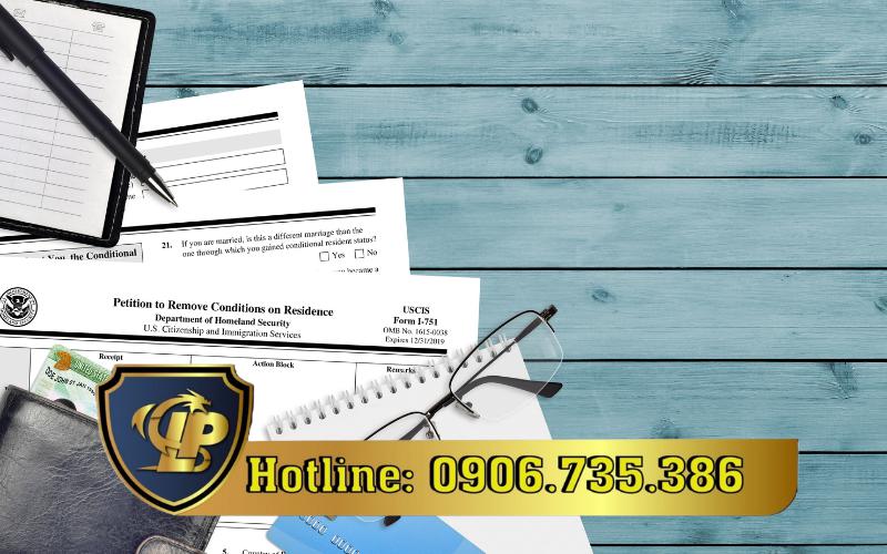 Các loại giấy tờ cần thiết trong hồ sơ thành lập công ty cổ phần