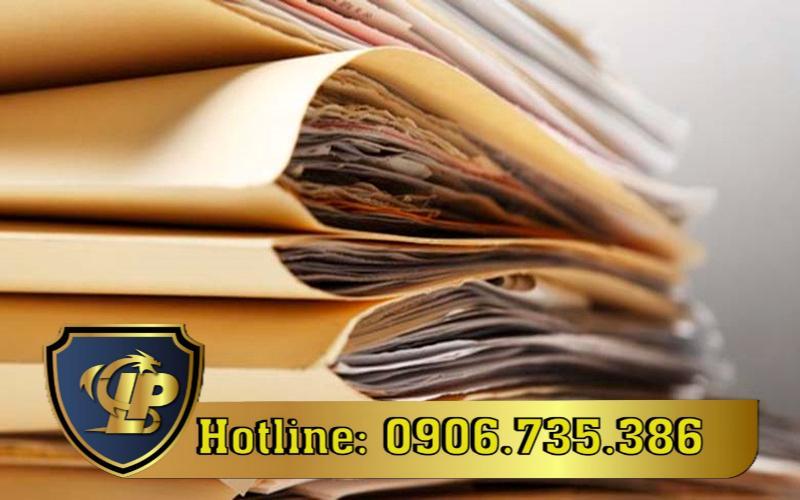 Capital transfer dossier of 2-member LLC