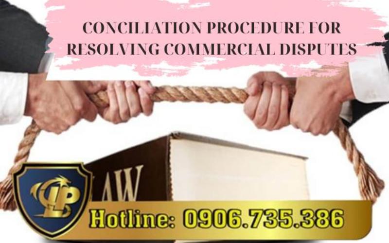 Consulting on commercial dispute mediation procedures