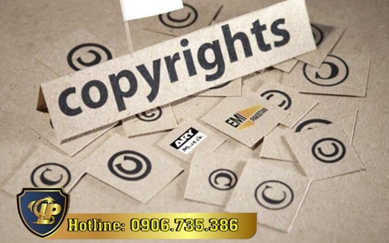 Consulting on copyright registration procedures