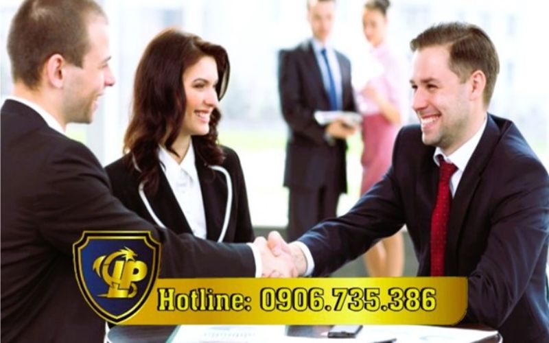 Dịch vụ đăng ký thay đổi phần vốn góp