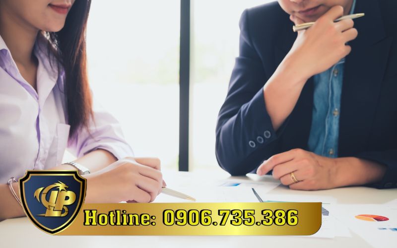 Dịch vụ tư vấn quản trị doanh nghiệp tại Long Phan