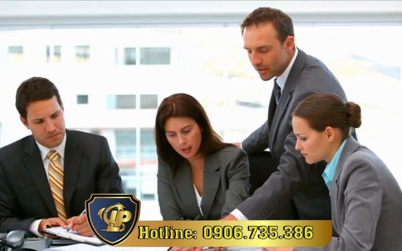 Dịch vụ tư vấn sáp nhập doanh nghiệp