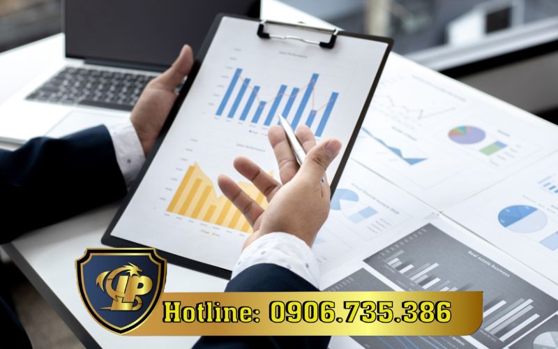 Dịch tư vấn thẩm định tài chính chuyên nghiệp tại Long Phan