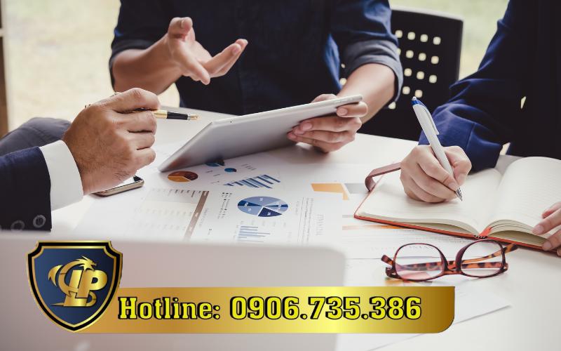 Dịch vụ tư vấn về chuyển trụ sở chi nhánh cùng tỉnh công ty cổ phần