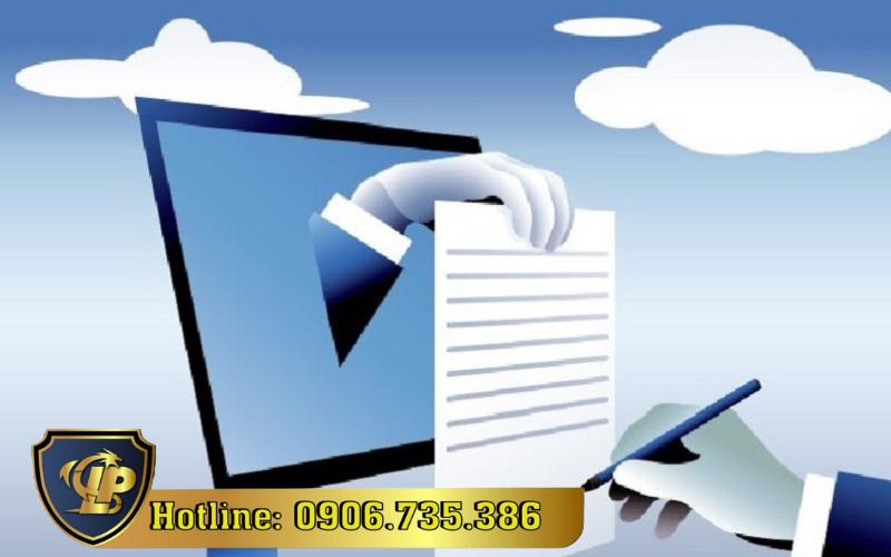 Điều kiện có hiệu lực hợp đồng lao động