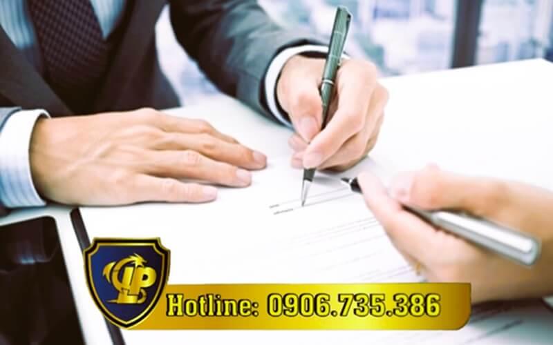 Disciplinary procedures