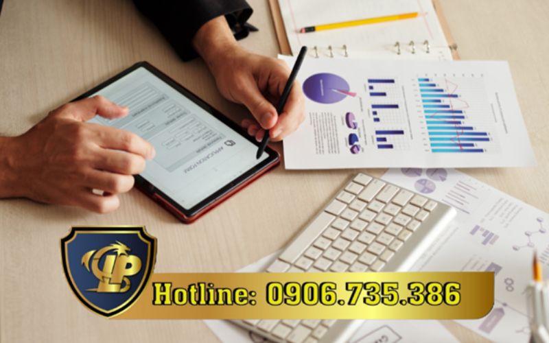 Hồ sơ đăng ký thành lập công ty