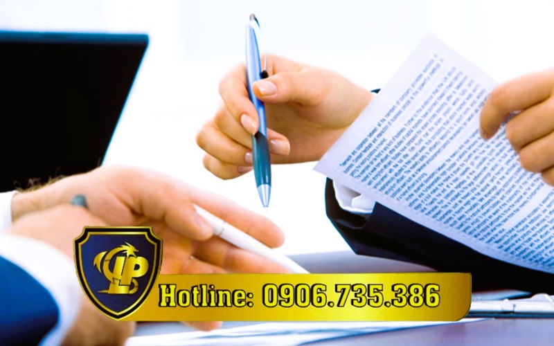 Hướng dẫn bảo hộ bản quyền 