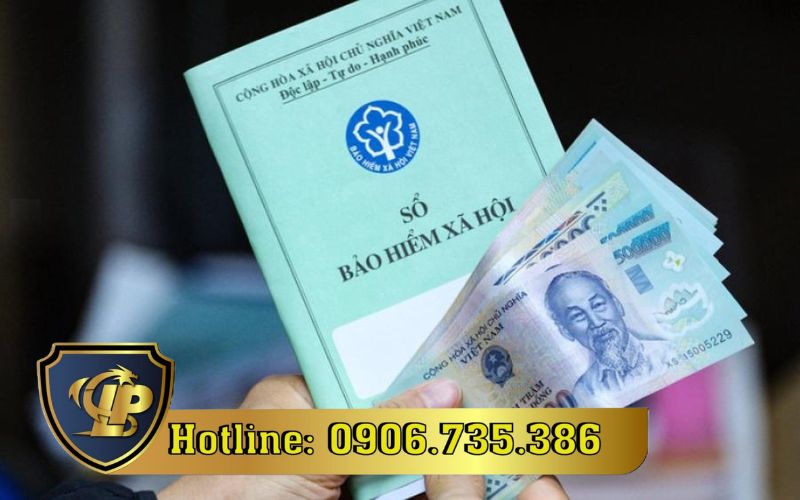 Mức hưởng bảo hiểm xã hội một lần