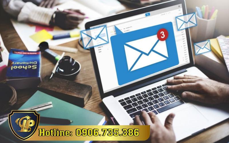 Nội dung có trong hợp đồng lao động qua Email
