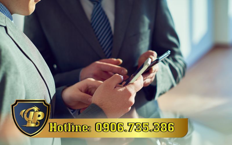 Phương thức liên hệ dịch vụ đăng ký thành lập doanh nghiệp