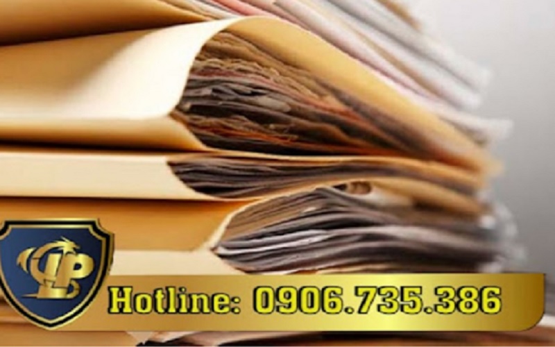 Prepare debt purchase and sale documents