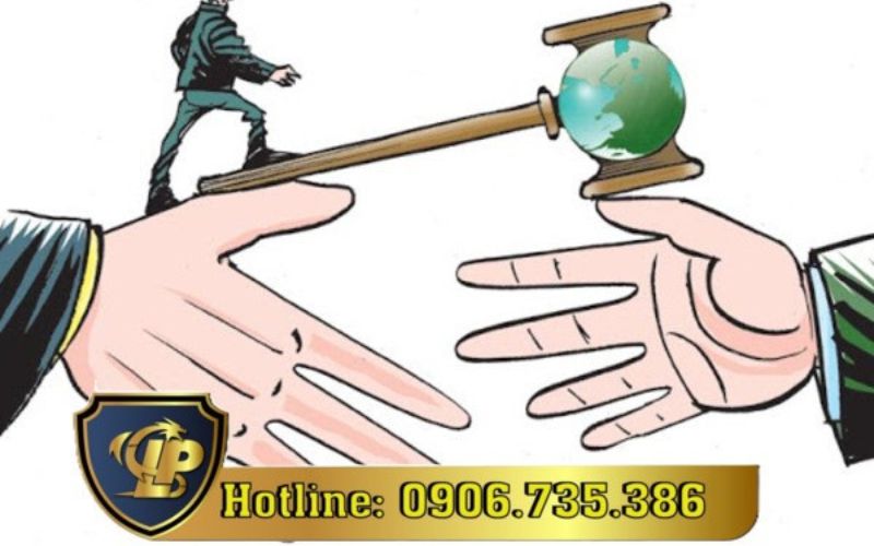 Quy trình giải quyết tranh chấp lao động cá nhân