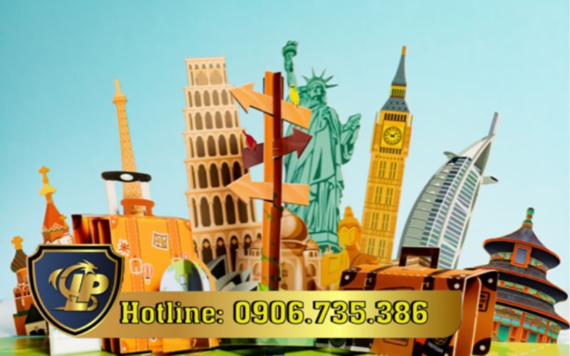 Quy trình xin giấy phép kinh doanh lữ hành quốc tế