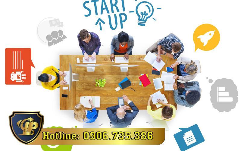 Startup experience for startups