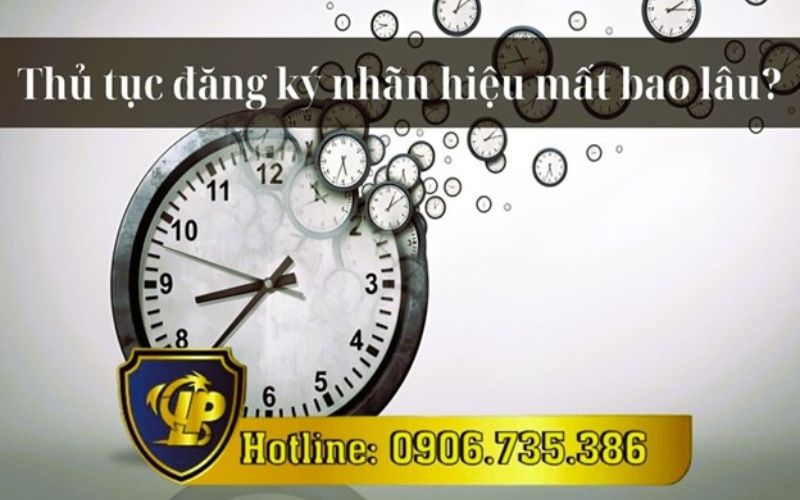 Thủ tục đăng ký nhãn hiệu