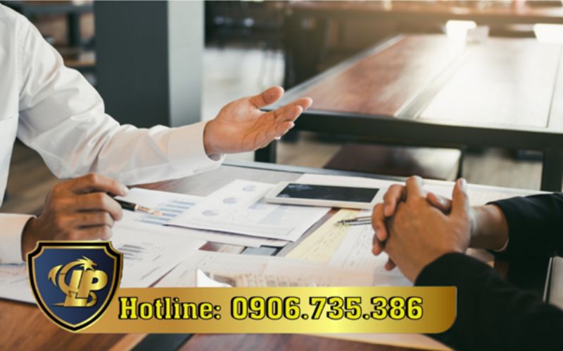 Tư vấn chuyển trụ sở chi nhánh cùng tỉnh công ty hợp danh