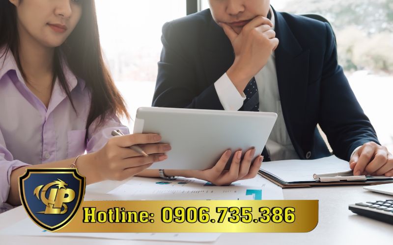 Tư vấn về tài trợ thương mại
