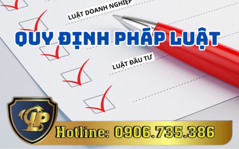 Tuân thủ pháp luật trong doanh nghiệp