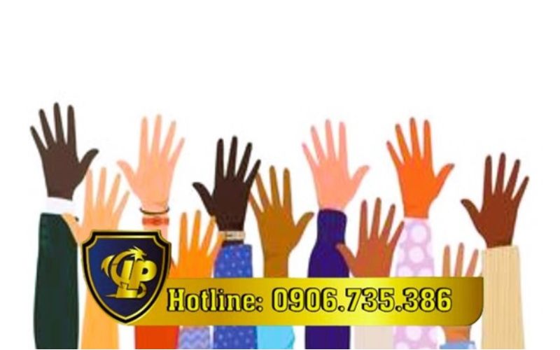 Ưu đãi biểu quyết