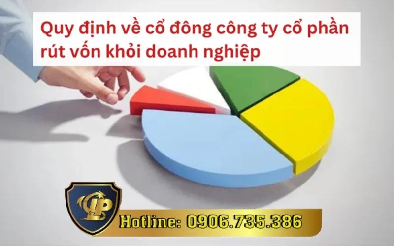 Quy định về cổ đông công ty cổ phần