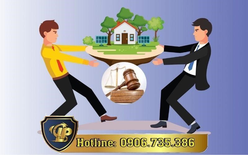 Arbitrator's jurisdiction to resolve land disputes is important