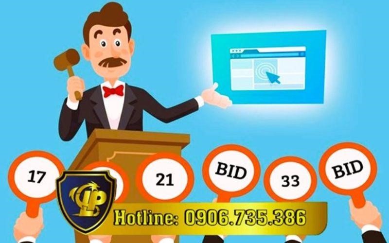 Bidding conditions for selecting investors to implement the project