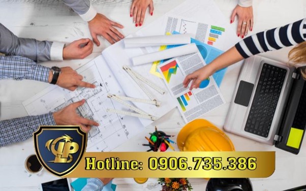 Bộ quản lý công trình xây dựng