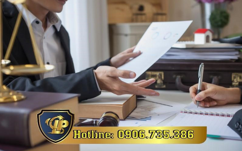 Business consulting services when losing a company seal in Long Phan