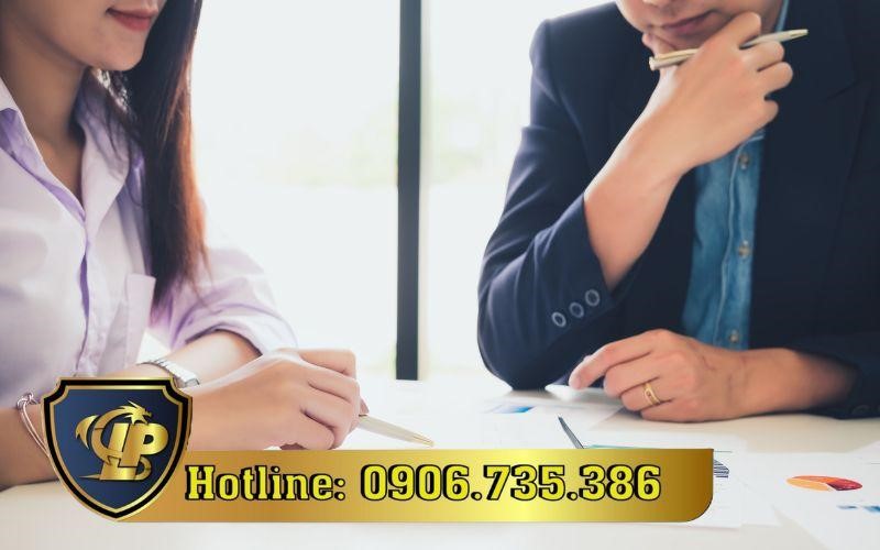  Business management consulting services at Long Phan