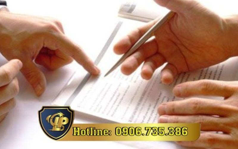Business management consulting services