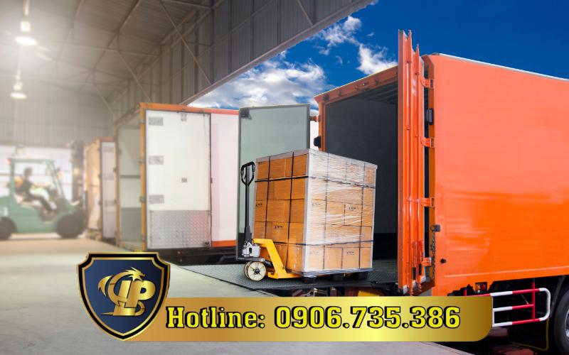 Các điều kiện kinh doanh vận tải bằng ô tô