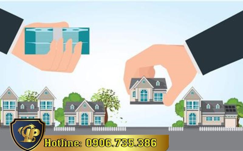 Cases of conversion of land lease forms