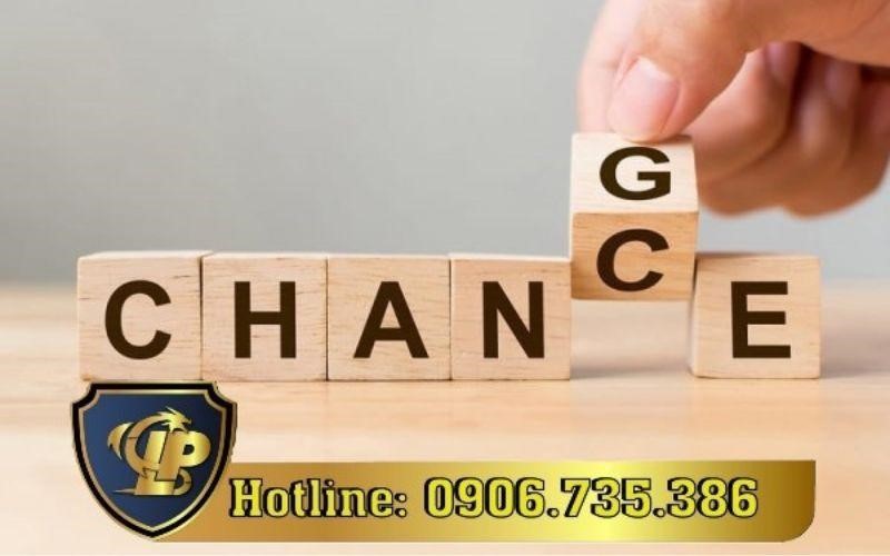 Changing the legal representative of a joint stock company